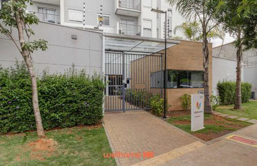 Studio em Sao Paulo com Lazer Completo - Foto 38