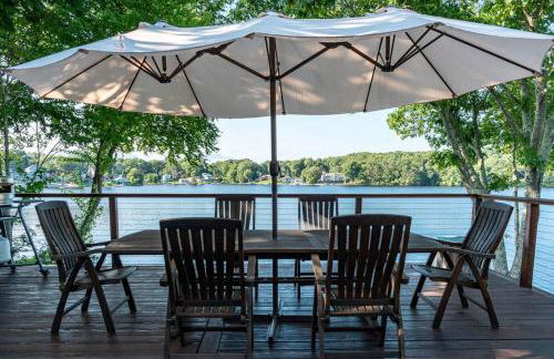 The Lake House - Foto 7