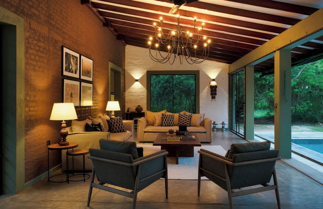 Neem Tree House - Foto 1