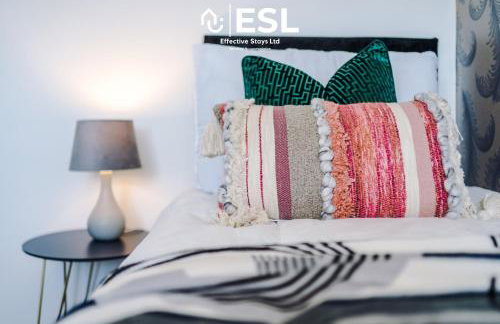 3 Bedroom House with Garden and Driveway Parking - Less than 10 Mins from Chester City Centre - Foto 17