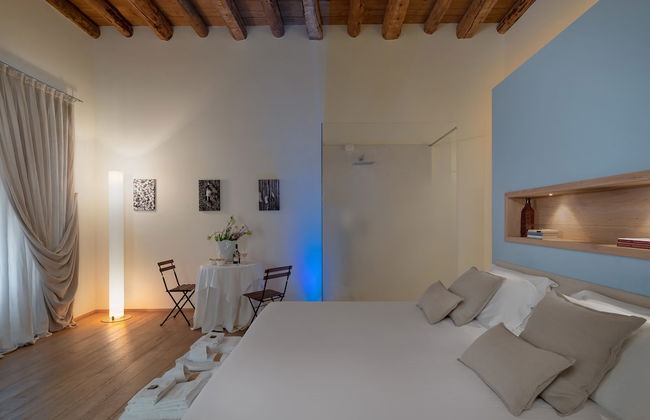 Massimago Wine Suites - Foto 22