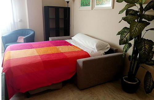 Apartamento Fibes y Congresos - Foto 28