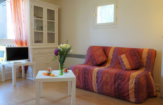 Le Parc de la Chaumière - Photo 6