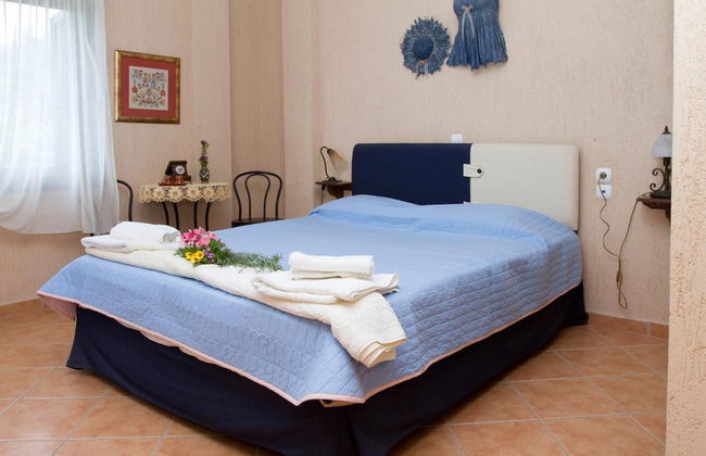 Ananda Spa Villa in Nies - Foto 9