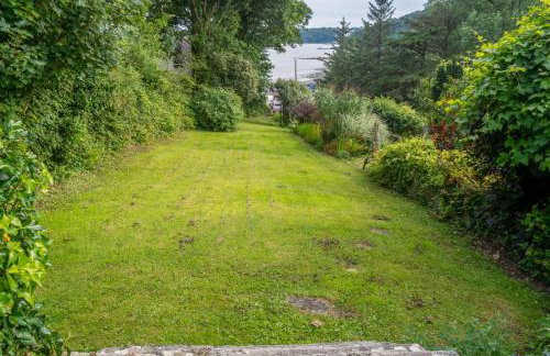 Sea View - 2 Bedroom Cottage - Wisemans Bridge - Saundersfoot - Foto 20