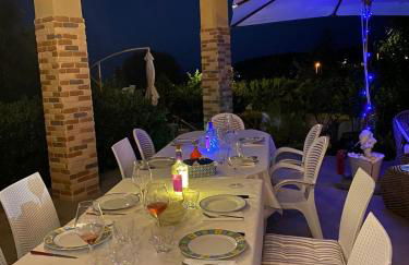 Breathtaking View of Salento-Casa Vacanze - Foto 29