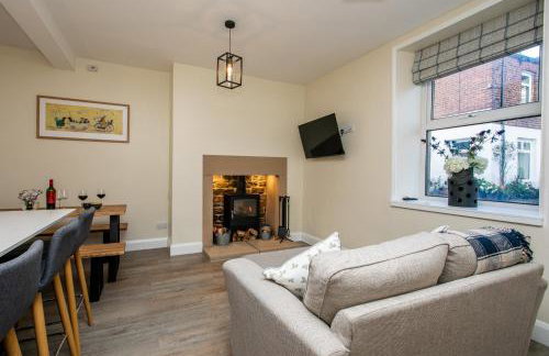 Burnside Cottage, Wark, Hexham - Photo 21