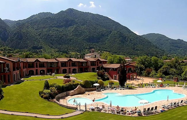 Apartment in Idro With Lake and Mountain Views - Foto 15