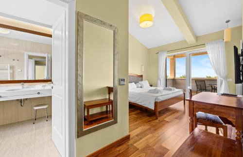 Villa Babudri near Poreč for 10 people with jacuzzi & spa - Foto 24