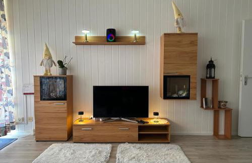 Ferienglück Geyersberg - Foto 14