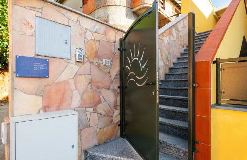 Sole e Mare Buggerru - Appartamento - Foto 26