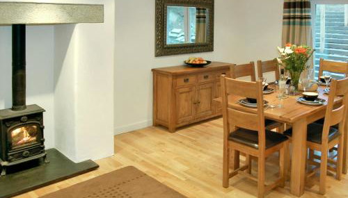 Home Park Farm Cottages A - Foto 3