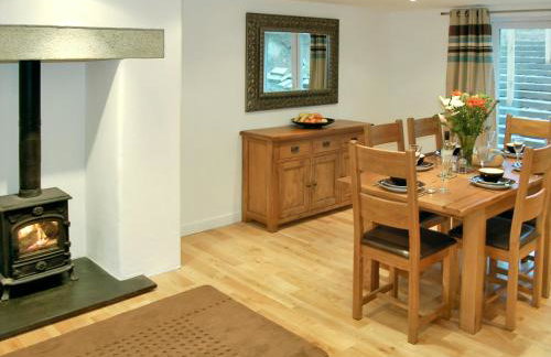 Home Park Farm Cottages A - Foto 3