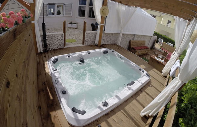 Villa Kale - Foto 32