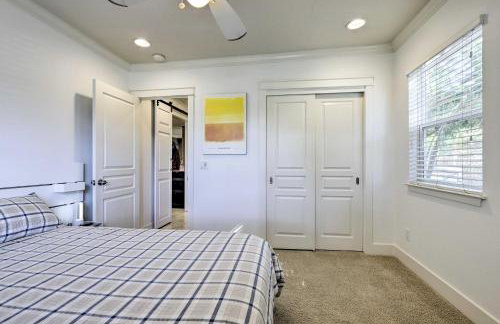 Peaceful Petaluma Getaway with Deck and Grill! - Foto 13