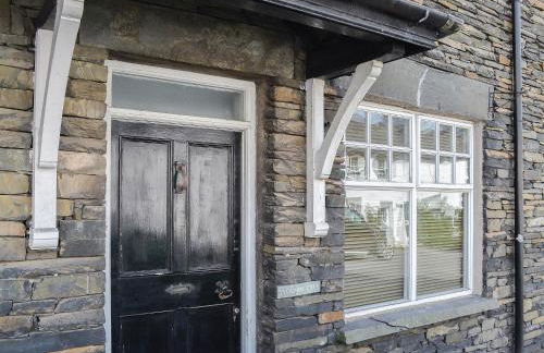 Lower Sycamore Cottage - Foto 11