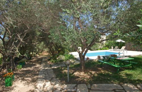 Gerolakos Country Houses - Photo 18