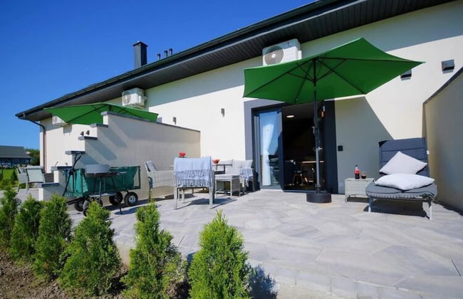 Holiday Home in Mielenko Near Beach - Foto 17