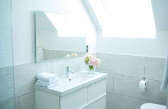 Terrassenwohnung mit Gartenblick - Foto 21