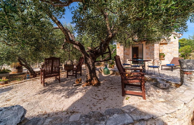 Holiday Home for up to 7 Pool Countryside by sea - Foto 20