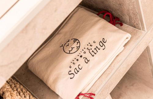 Le Malabar - Les Gîtes de KEROUZEC - Mer et centre historique - Foto 34