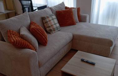 Helles Wohlfühl Apartment in Landshut Altdorf - Foto 3