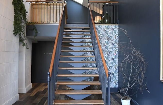 Manoir de l'évêché et Spa - Foto 5