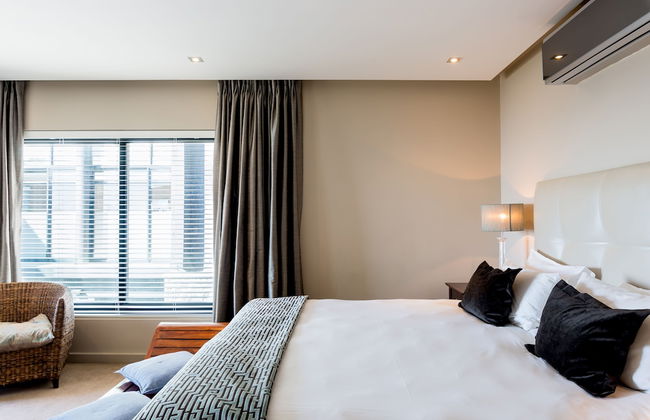 Lions Eye Luxury Apartments - Foto 27