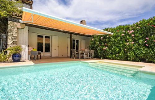 Villa Les Angevines by Interhome - Foto 18