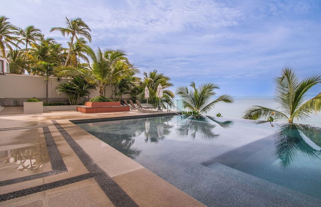 Casa del Mar by Kivoya - Foto 22