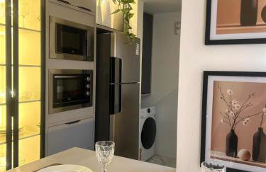 Apartamento Central Alto Padrao em Foz do Iguacu - Foto 8