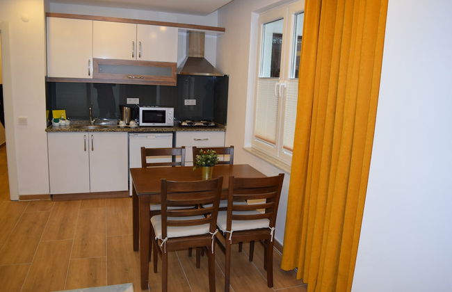 Güden Pearl Apart Hotel - Foto 58