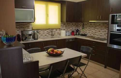 ''Villa Popi Gouves & Spa''Maisonette - Photo 40