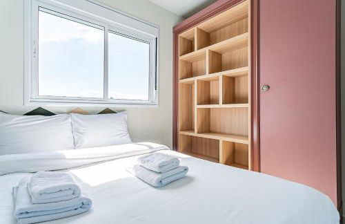 WI-FI 100mb | Vista Parcial do MAR #CA32 - Foto 27