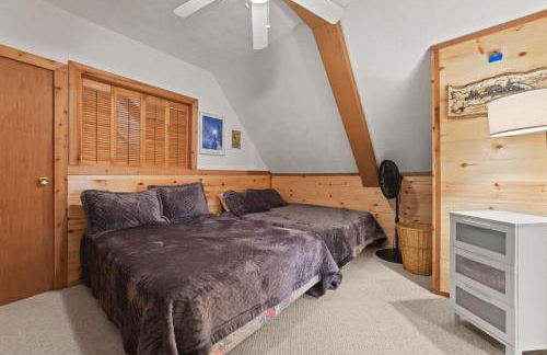 Camp Evan- Shanty Creek, Schuss Mtn - Foto 17