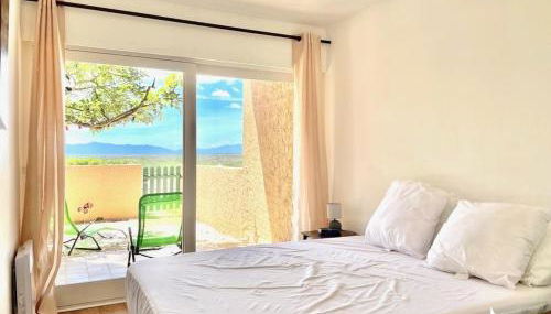 Appart plain-pied 4 pers - piscine - parking - Foto 4