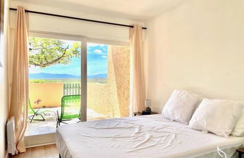 Appart plain-pied 4 pers - piscine - parking - Foto 4