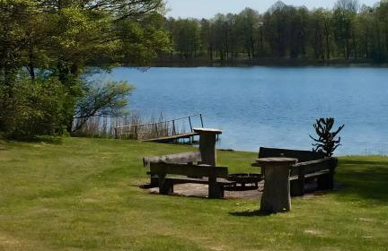 Ferienwohnungen Zur Biberburg - Foto 65