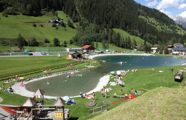 Apartments Home Mario, See im Paznauntal - Foto 24