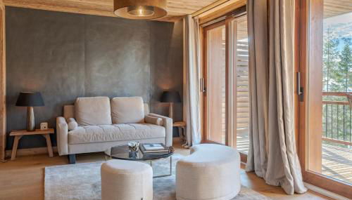 Apartment Nuna, Méribel - by EMERALD STAY - Foto 3