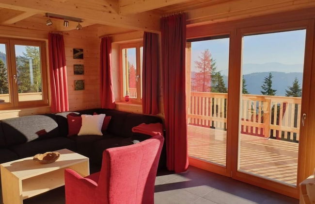 Klippitzstern House 2 - Foto 18