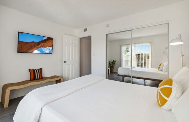 Refreshing Studio in H2O Complex w Pool - Foto 4