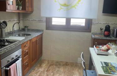 Casa Pilar Casa Llara, En el paraíso, cerca de todo - Foto 2