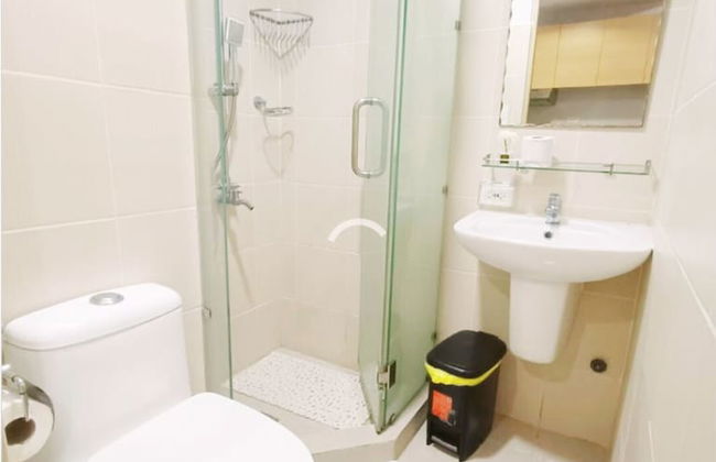 Grass Residence SM North MRT NLEX QC - Photo 14