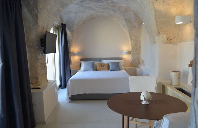 Masseria Cuturi - Photo 29