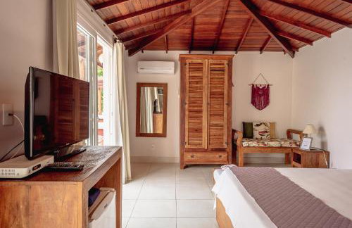 Mata Hari Apartamentos - Foto 49