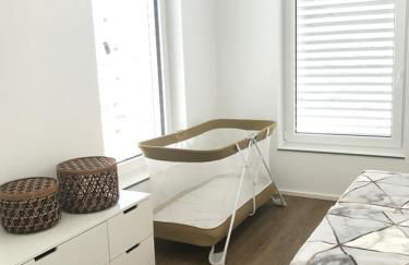 LÜFTLE neue gemütliche große Familien Ferienwohnung im Allgäu - Photo 21