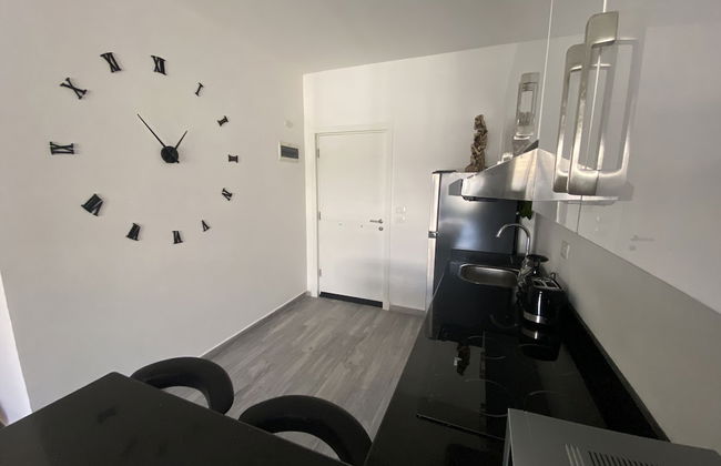 Bali Themed Luxury Spacious 3 Bed Balcony Pool Gym - Foto 7