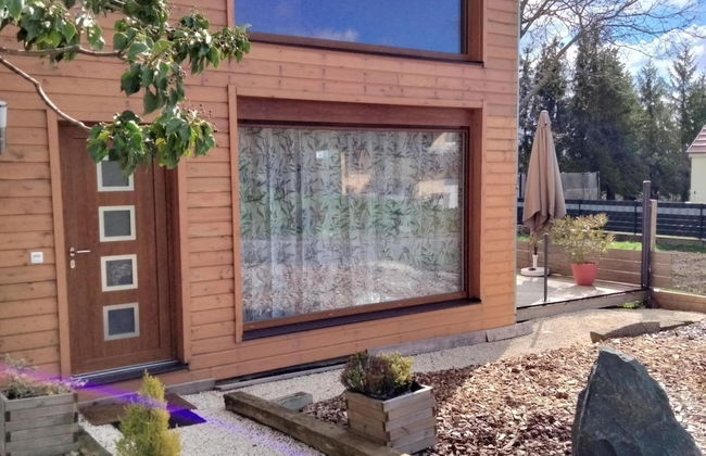 Wintersbourg Spa Retreat - Foto 24