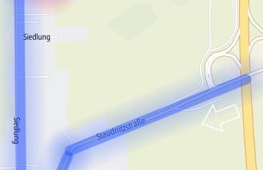 Ferienwohnung in der Siedlung - Foto 13